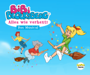 Bibi Blocksberg – Alles wie verhext