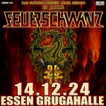 Feuerschwanz – 20 Jahre – Das größte Metfest aller Zeiten!