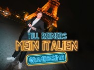 Till Reiners - mein Italien GRANDISSIMO