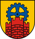 Hindenburger Heimattreffen Logo