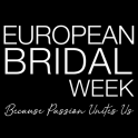 European Bridal Week Logo