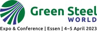 Green Steel World Expo + Conference 